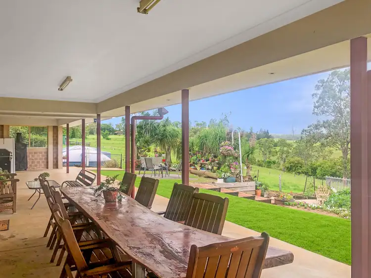 Third view of Homely rural property listing, 220 Upper Stratheden Rd, Kyogle NSW 2474