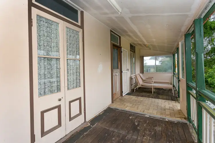 Second view of Homely house listing, 8 Joyce St, East Ipswich QLD 4305