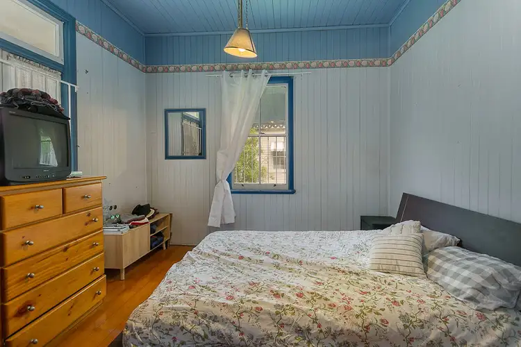 Fifth view of Homely house listing, 8 Joyce St, East Ipswich QLD 4305