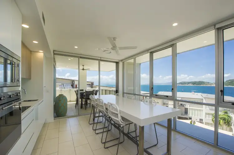 Sixth view of Homely apartment listing, 1504/146 Sooning St (Bright Point), Nelly Bay QLD 4819
