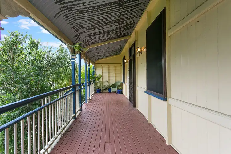 Second view of Homely house listing, 126 Chermside Rd, East Ipswich QLD 4305