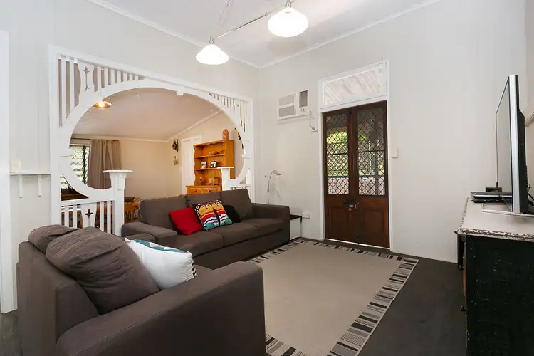 Fifth view of Homely house listing, 126 Chermside Rd, East Ipswich QLD 4305