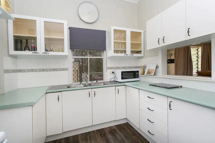 Seventh view of Homely house listing, 126 Chermside Rd, East Ipswich QLD 4305