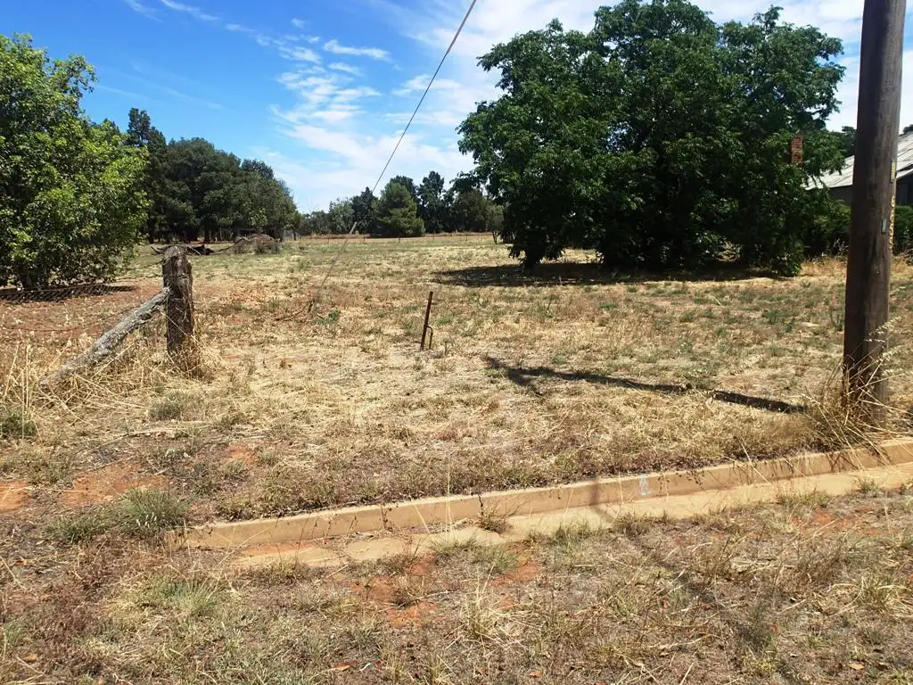 Main view of Homely land listing, 9 Murray St, Oaklands NSW 2646