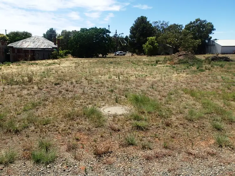 Second view of Homely land listing, 9 Murray St, Oaklands NSW 2646