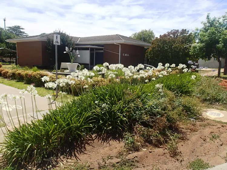 Third view of Homely land listing, 9 Murray St, Oaklands NSW 2646