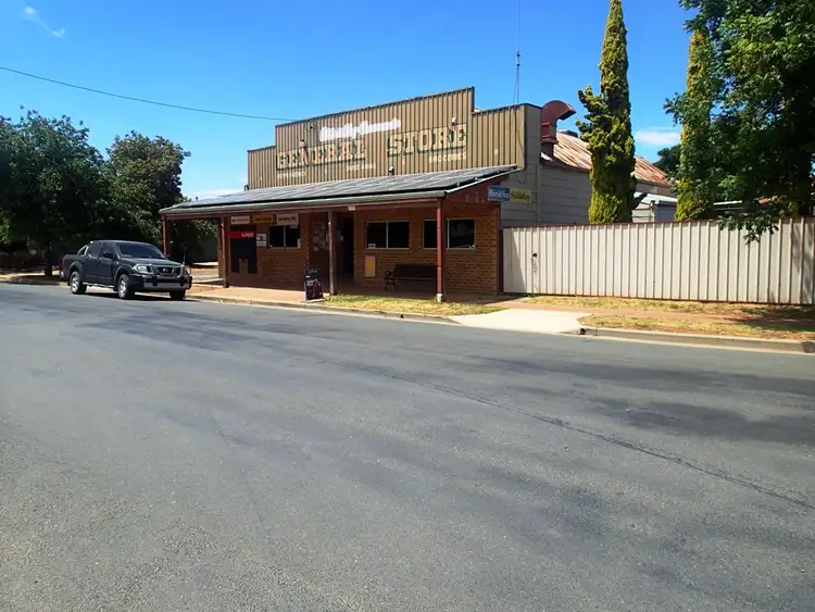 Fourth view of Homely land listing, 9 Murray St, Oaklands NSW 2646