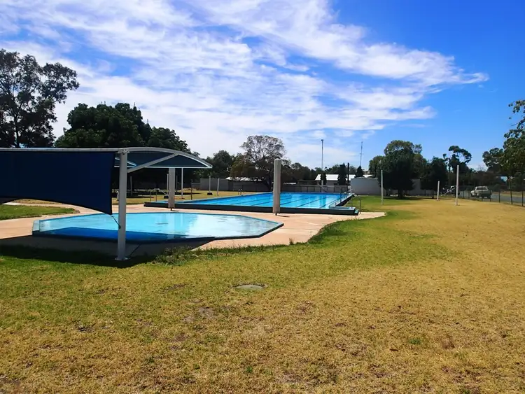 Sixth view of Homely land listing, 9 Murray St, Oaklands NSW 2646