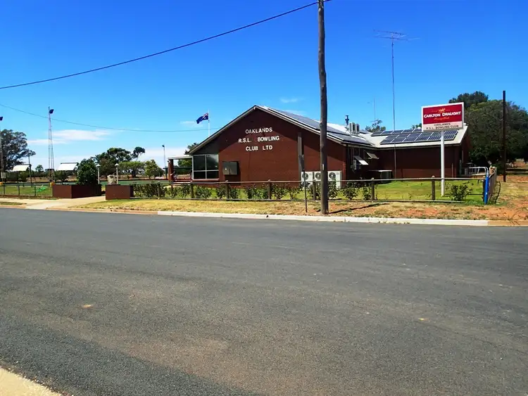 Seventh view of Homely land listing, 9 Murray St, Oaklands NSW 2646