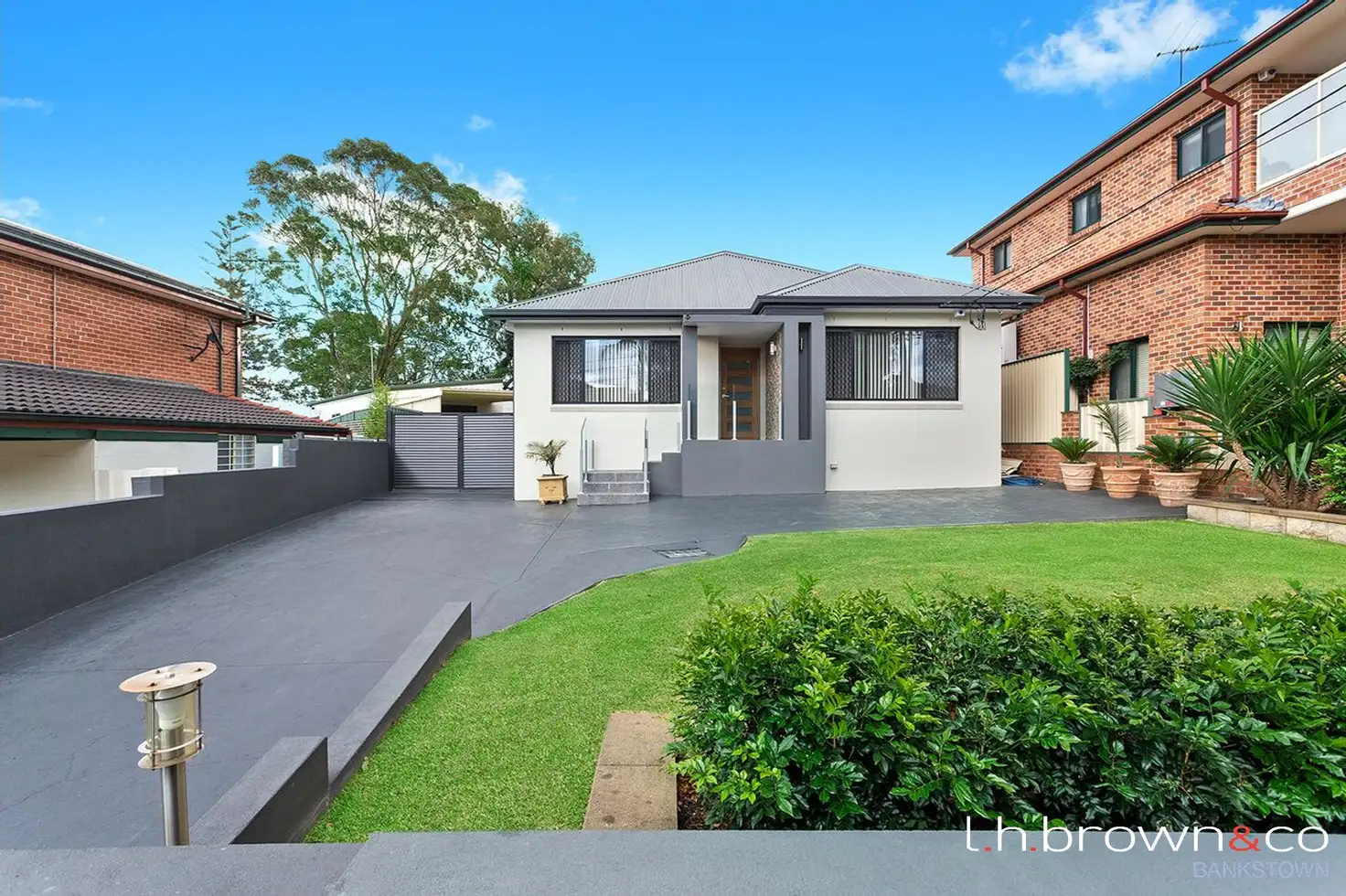 Main view of Homely house listing, 14 Ashby Ave, Yagoona NSW 2199