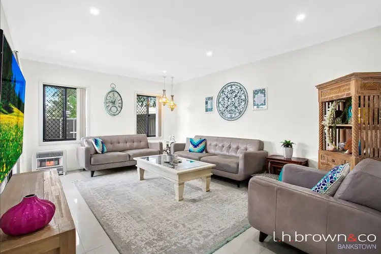 Third view of Homely house listing, 14 Ashby Ave, Yagoona NSW 2199