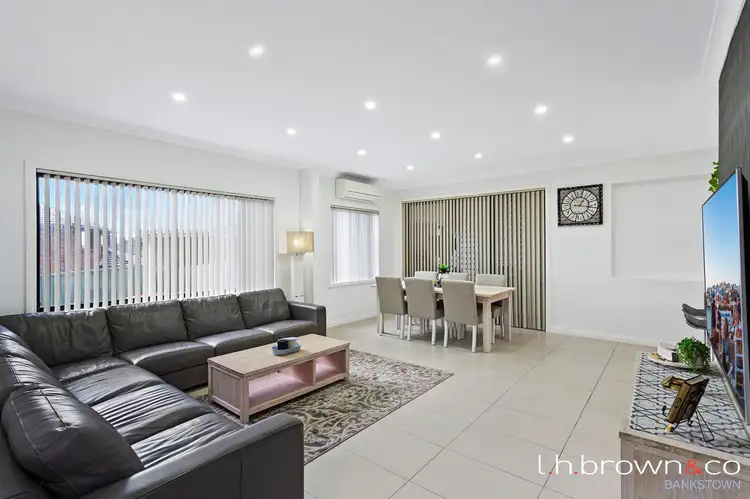 Fourth view of Homely house listing, 14 Ashby Ave, Yagoona NSW 2199