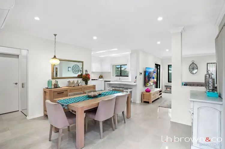 Sixth view of Homely house listing, 14 Ashby Ave, Yagoona NSW 2199