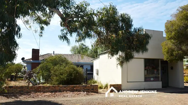 Main view of Homely house listing, 17 Beek Street, Katamatite VIC 3649