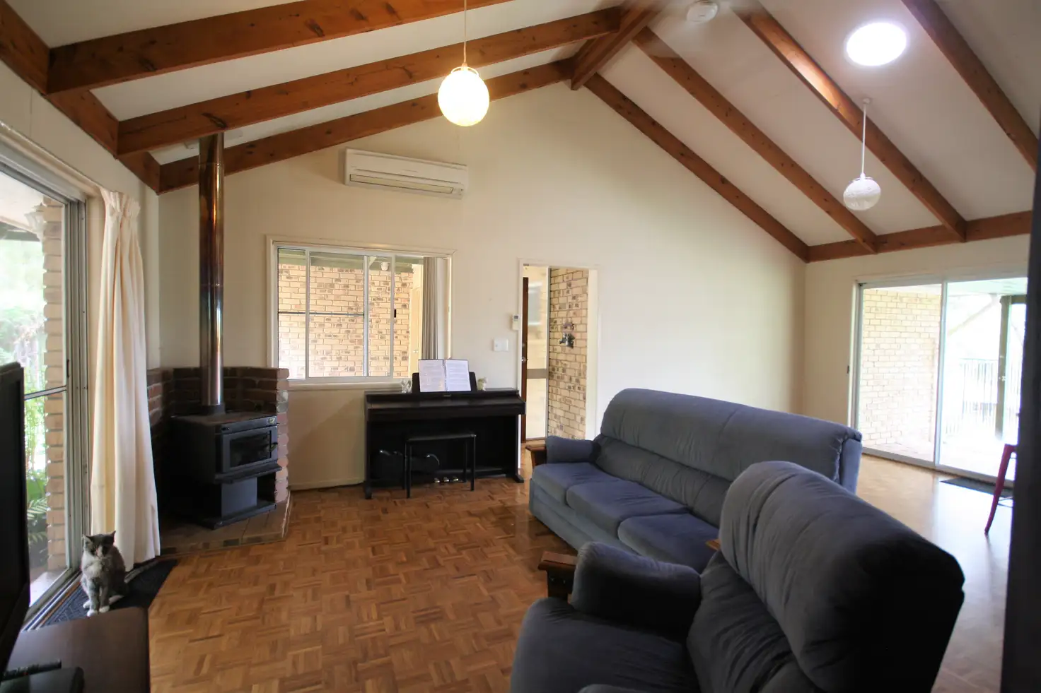 Main view of Homely house listing, 17/137 East St, Warwick QLD 4370
