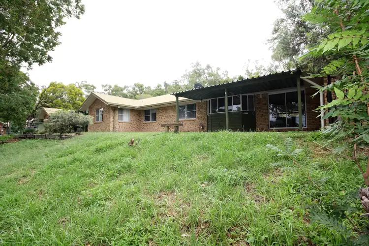 Second view of Homely house listing, 17/137 East St, Warwick QLD 4370