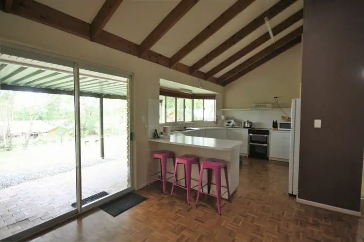 Fifth view of Homely house listing, 17/137 East St, Warwick QLD 4370
