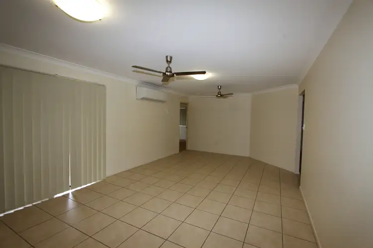 Fourth view of Homely house listing, 58 James St, Gracemere QLD 4702