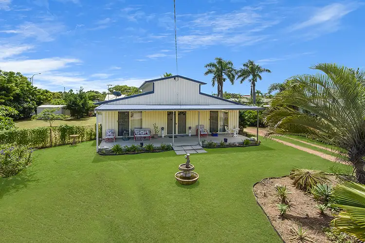 Main view of Homely house listing, 8 Jessica Ct, Deeragun QLD 4818