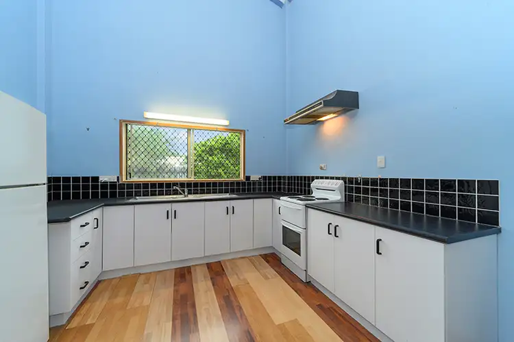 Second view of Homely house listing, 8 Jessica Ct, Deeragun QLD 4818