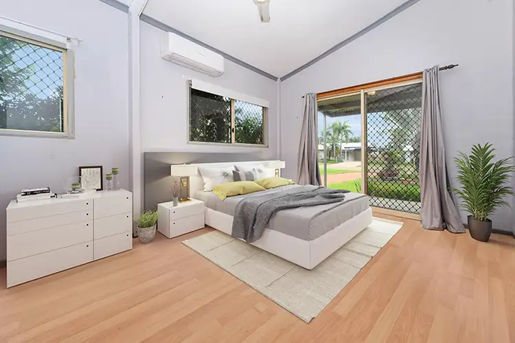 Fourth view of Homely house listing, 8 Jessica Ct, Deeragun QLD 4818