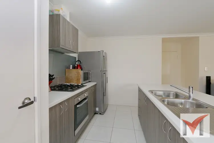 Second view of Homely house listing, 4 Opal Way, Wellard WA 6170