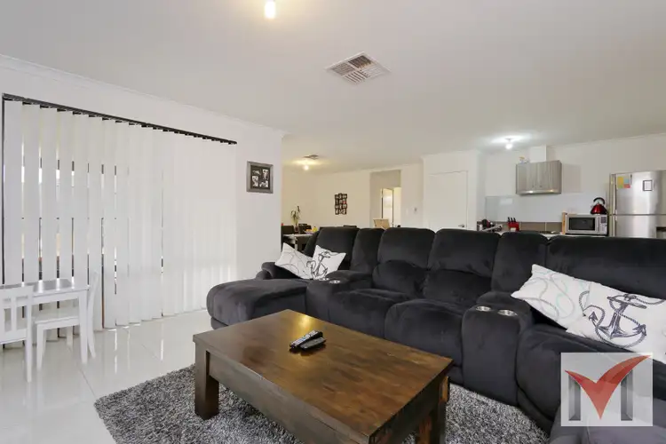 Third view of Homely house listing, 4 Opal Way, Wellard WA 6170