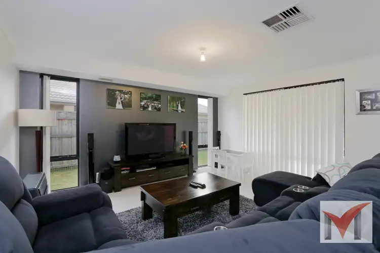 Fourth view of Homely house listing, 4 Opal Way, Wellard WA 6170