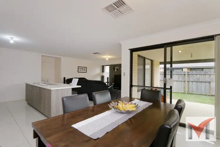 Sixth view of Homely house listing, 4 Opal Way, Wellard WA 6170
