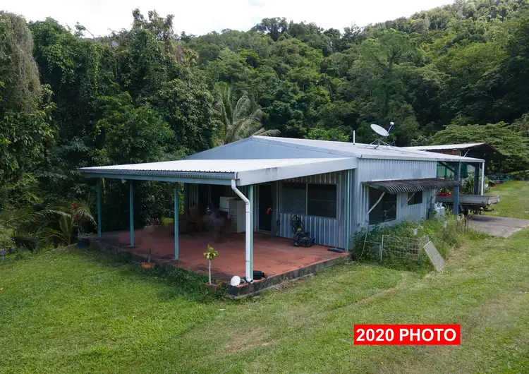 Fourth view of Homely rural property listing, 48 Beatrice Rd, Stewart Creek Valley QLD 4873
