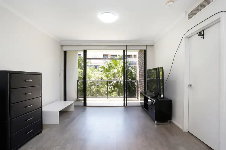 21/1 Brown Street, Ashfield NSW 2131