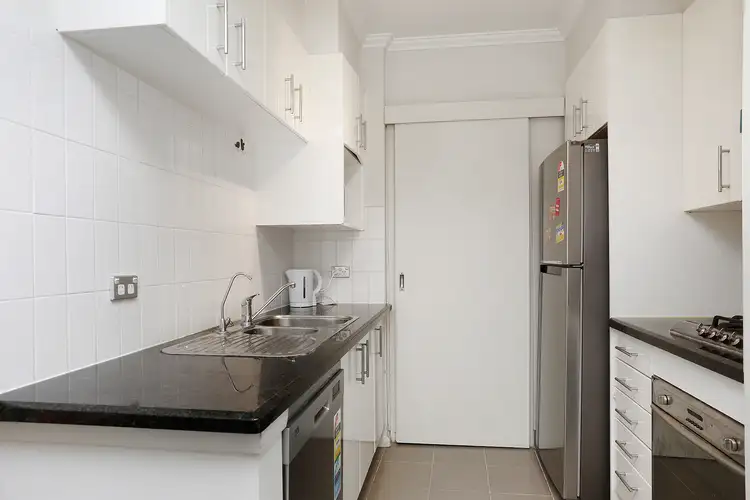 Second view of Homely apartment listing, 21/1 Brown Street, Ashfield NSW 2131