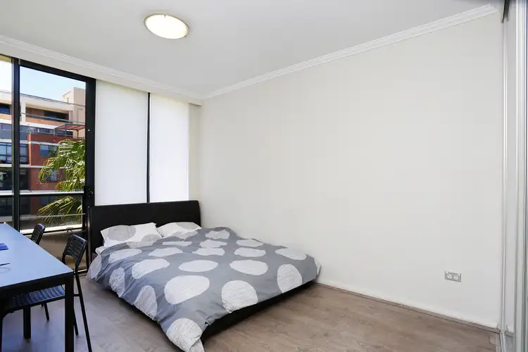 Third view of Homely apartment listing, 21/1 Brown Street, Ashfield NSW 2131