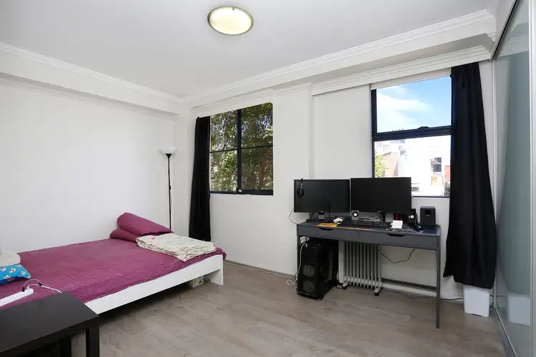 Fifth view of Homely apartment listing, 21/1 Brown Street, Ashfield NSW 2131