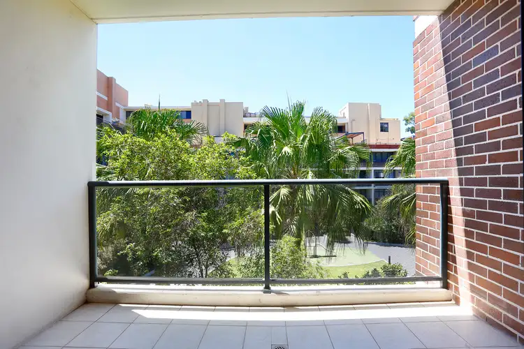 Sixth view of Homely apartment listing, 21/1 Brown Street, Ashfield NSW 2131