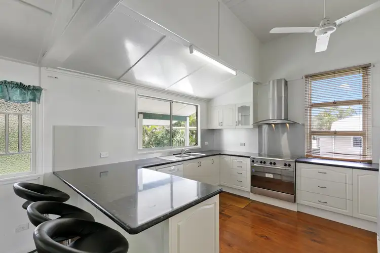Third view of Homely house listing, 10 Macadam St, Maryborough QLD 4650
