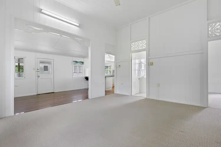 Sixth view of Homely house listing, 10 Macadam St, Maryborough QLD 4650