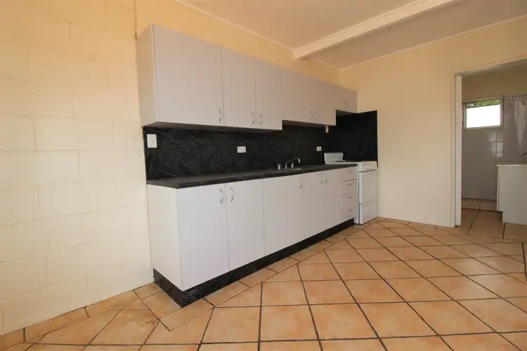 Main view of Homely block of units listing, 1-4/23 Transmission St, Mount Isa QLD 4825