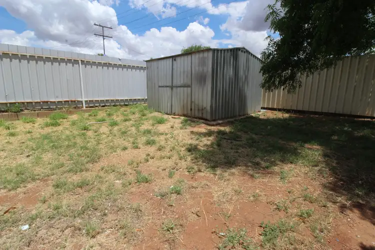 Sixth view of Homely block of units listing, 1-4/23 Transmission St, Mount Isa QLD 4825