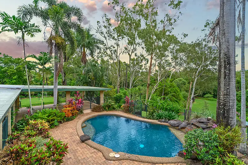 Main view of Homely house listing, 12 Kleberg Ct, Alice River QLD 4817