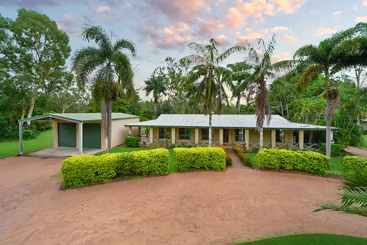 Second view of Homely house listing, 12 Kleberg Ct, Alice River QLD 4817