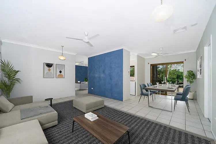 Third view of Homely house listing, 12 Kleberg Ct, Alice River QLD 4817