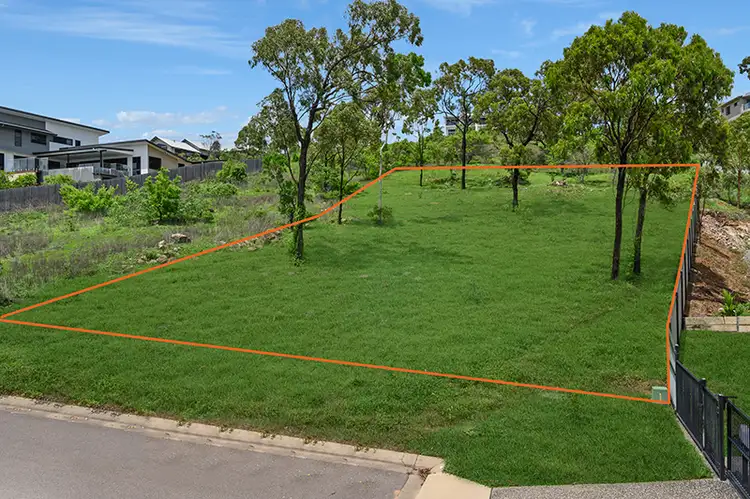 Main view of Homely land listing, 24 Genesta Ct, Bushland Beach QLD 4818