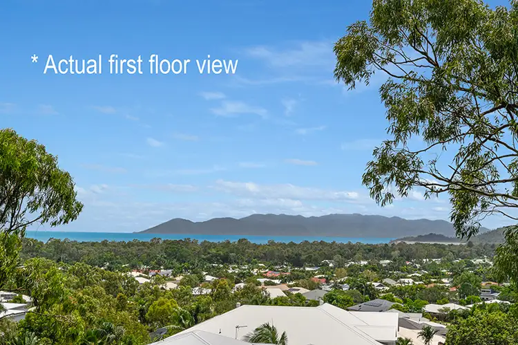 Second view of Homely land listing, 24 Genesta Ct, Bushland Beach QLD 4818