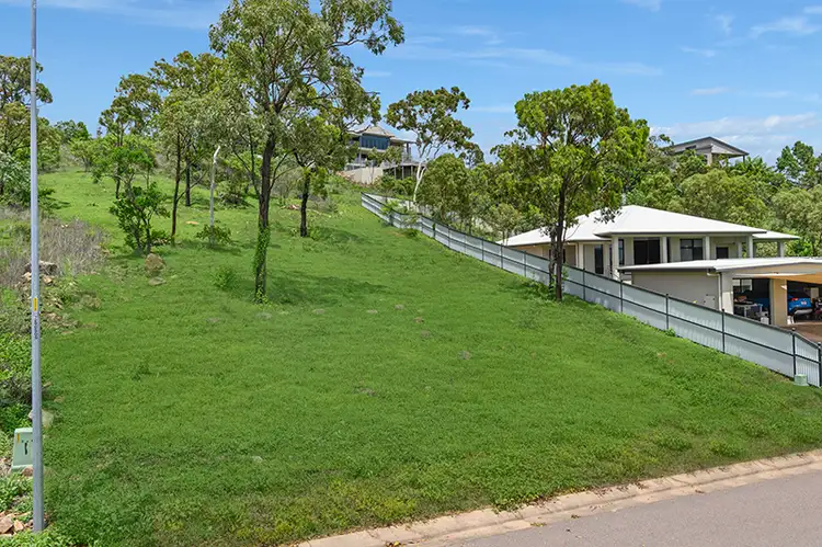 Third view of Homely land listing, 24 Genesta Ct, Bushland Beach QLD 4818