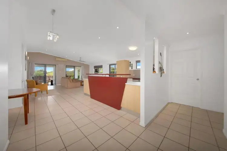 Fourth view of Homely house listing, 16 Clipper Tce, South Gladstone QLD 4680