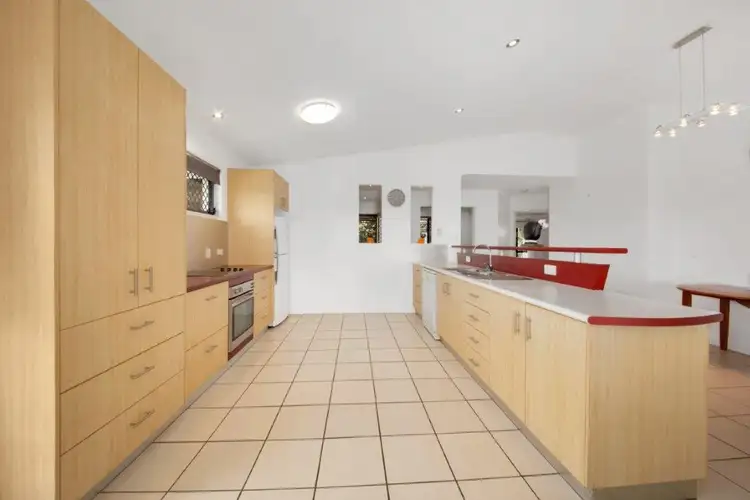 Fifth view of Homely house listing, 16 Clipper Tce, South Gladstone QLD 4680