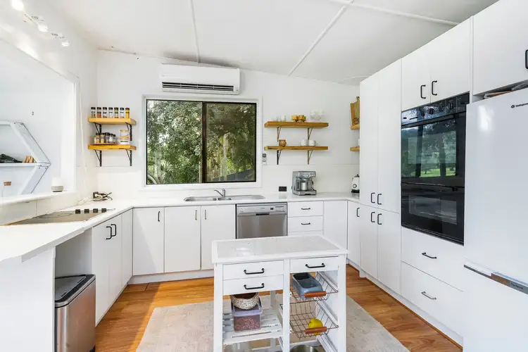 Second view of Homely house listing, 194 Settlers Rd, Lower Macdonald NSW 2775