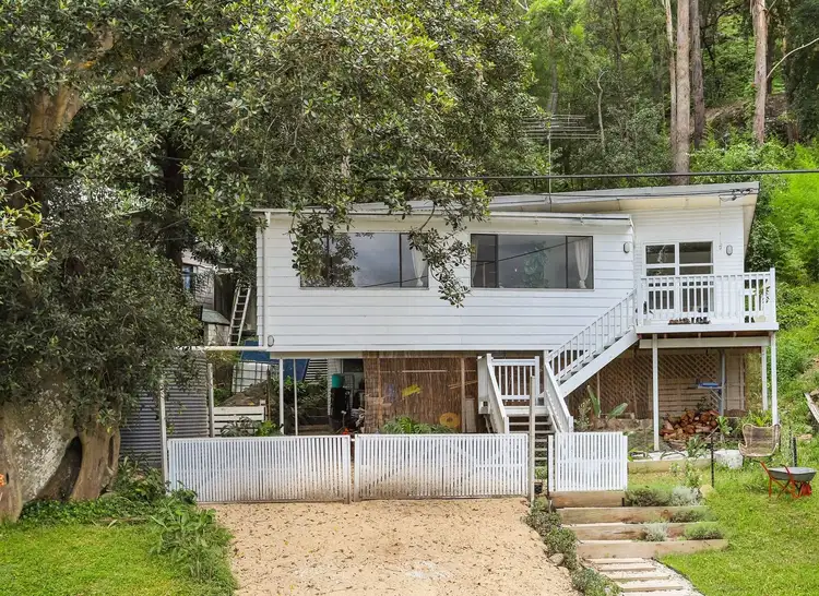 Fifth view of Homely house listing, 194 Settlers Rd, Lower Macdonald NSW 2775