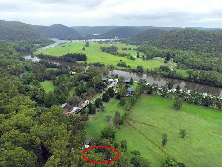 Sixth view of Homely house listing, 194 Settlers Rd, Lower Macdonald NSW 2775